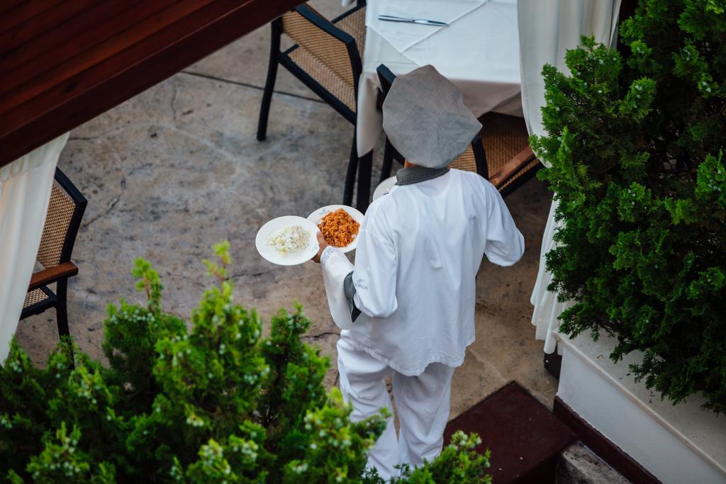 Hotel Perla تْشيرسيك نوفي المظهر الخارجي الصورة