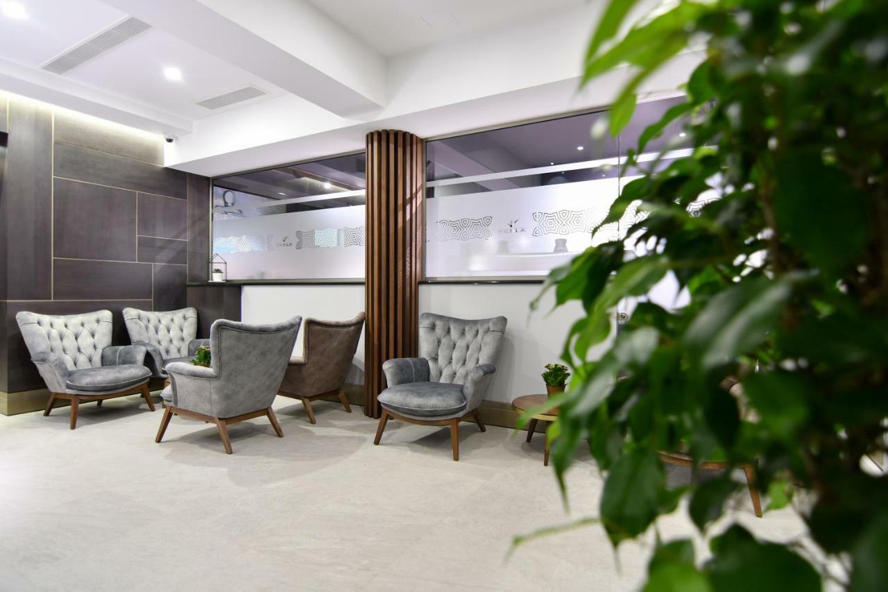 Hotel Perla تْشيرسيك نوفي المظهر الخارجي الصورة